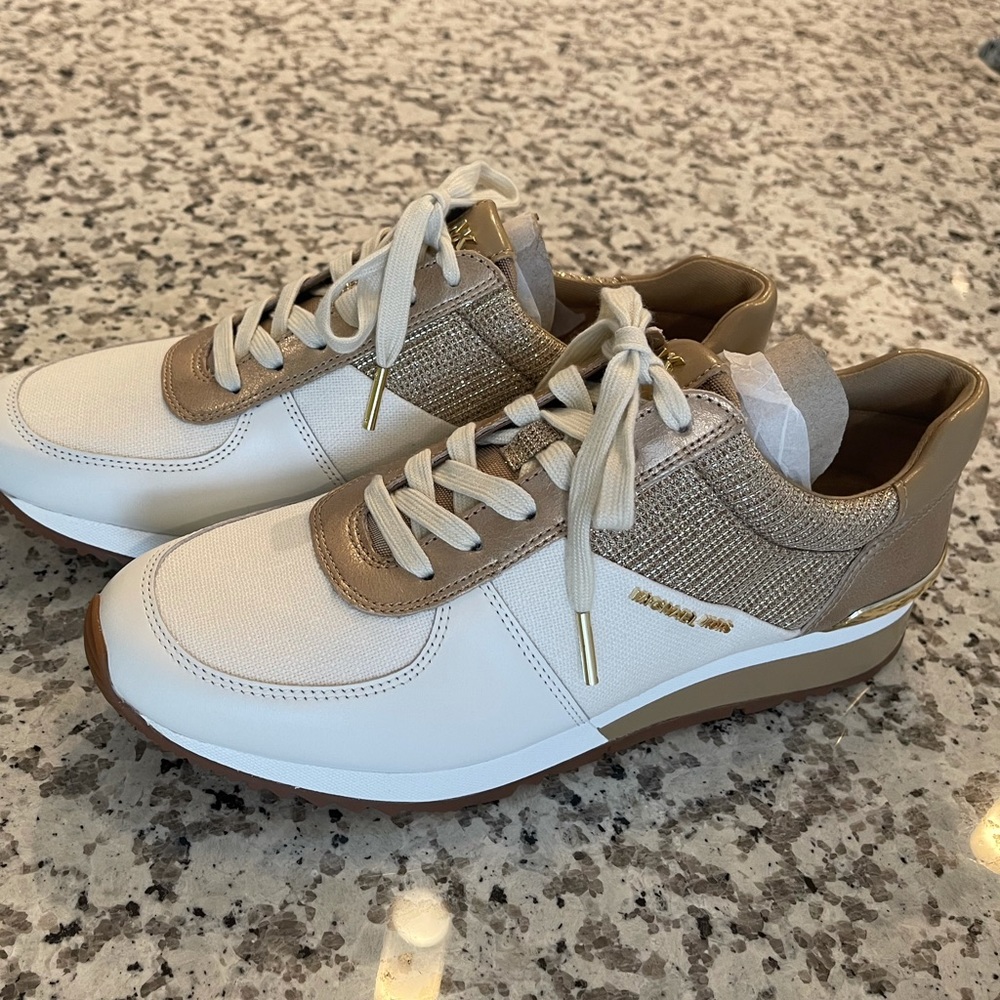 Michael Kors Shoes